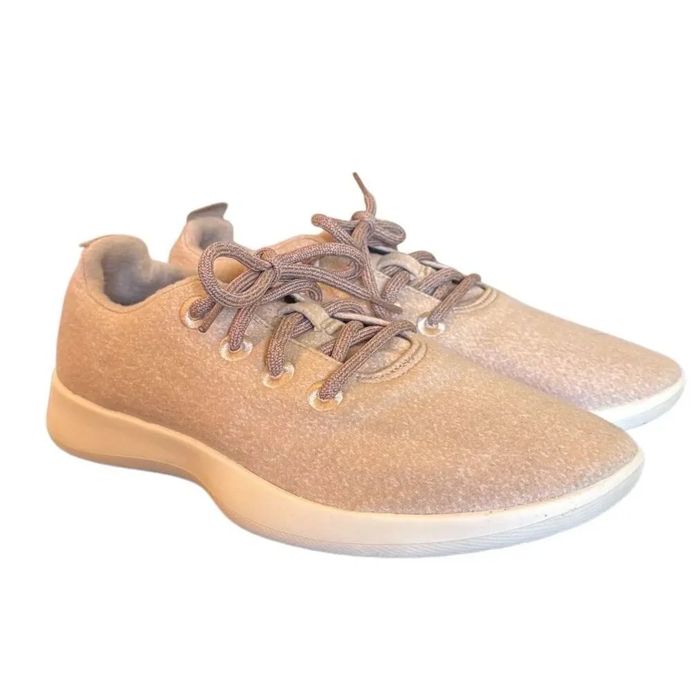 allbirds brand description